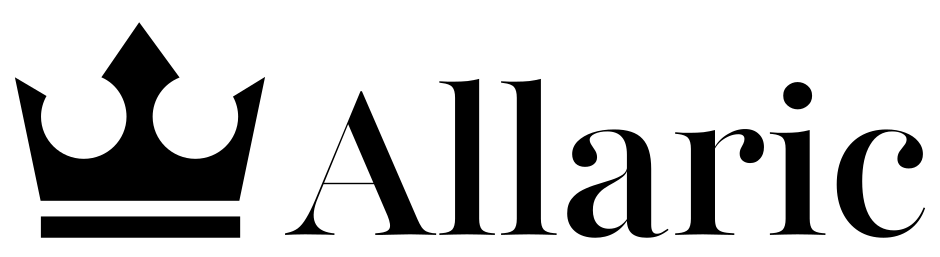 Logo Allaric